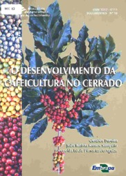 Thumbnail de O desenvolvimento da cafeicultura no cerrado (1999).