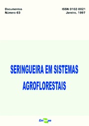 Thumbnail de Seringueira em sistemas agroflorestais.