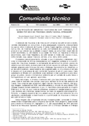 Thumbnail de Quantificação de impurezas e misturas em café torrado e moído por meio do programa computacional Springcafe.