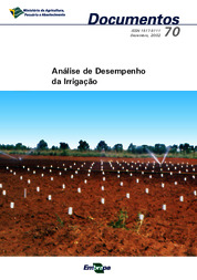 Thumbnail de Análise de desempenho da irrigação.
