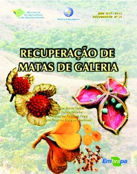 Thumbnail de Recuperação de matas de galeria.