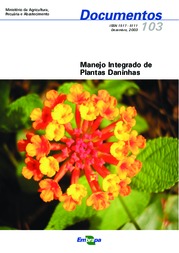 Thumbnail de Manejo integrado de plantas daninhas.