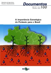 Thumbnail de A importância estratégica do potássio para o Brasil.