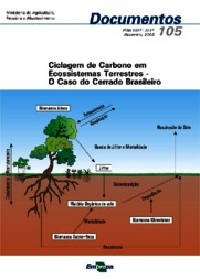 Thumbnail de Ciclagem de carbono em ecossistemas terrestres: o caso do cerrado brasileiro.