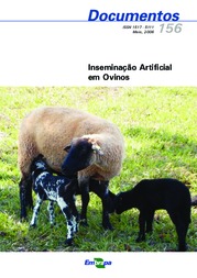 Thumbnail de Inseminação artificial em ovinos.