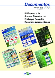 Thumbnail de Resumos apresentados.