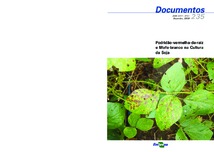 Thumbnail de Podridão vermelha da raiz (Fusarium solani) e mofo branco (Sclerotinia sclerotiorum) na cultura da soja.