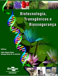Thumbnail de Biotecnologia, transgênicos e biossegurança.
