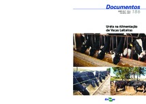 Thumbnail de Uréia na alimentação de vacas leiteiras.