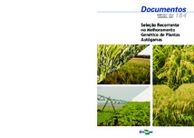 Thumbnail de Seleção recorrente no melhoramento genético de plantas autógamas.