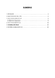 Thumbnail de Fixação biológica de nitrogênio: Bactérias fixadoras de nitrogênio de importância para a agricultura tropical.