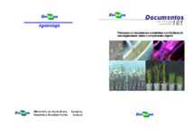 Thumbnail de Processos e mecanismos envolvidos na influência de microrganismos sobre o crescimento vegetal.