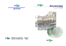 Thumbnail de Coletânea de resumos de artigos técnico-científicos publicados pela equipe da Embrapa Agrobiologia e outras instituições-2000 / Collection of abstracts scientific papers published by the team of Embrapa Agrobiologia and others institutions-2000.