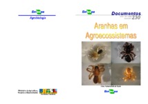 Thumbnail de Aranhas em agroecossistemas.