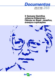 Thumbnail de Ciência no Brasil: desafios, avanços e aplicações: caderno de resumos.
