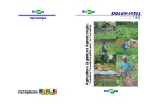 Thumbnail de Agricultura orgânica e agroecologia: questões conceituais e processo de conversão.