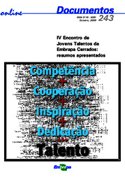 Thumbnail de Resumos apresentados.