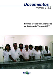Thumbnail de Normas gerais do Laboratório de Cultura de Tecidos (LCT).
