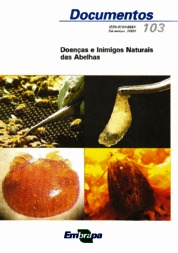 Thumbnail de Doenças e inimigos naturais das abelhas.