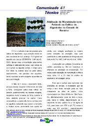 Thumbnail de Adubação de manutenção com potássio no cultivo do algodoeiro no cerrado de Roraima.