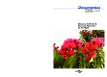 Thumbnail de Desrama artificial de florestas plantadas de eucalipto.
