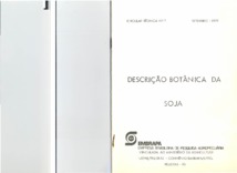 Thumbnail de Descrição botânica da soja.