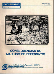 Thumbnail de Consequências do mau uso de defensivos.