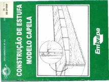 Thumbnail de Construção de estufa modelo capela.