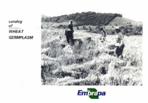 Thumbnail de Catalog of wheat germplasm.