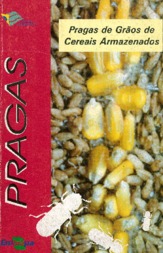 Thumbnail de Pragas de grãos de cereais armazenados.