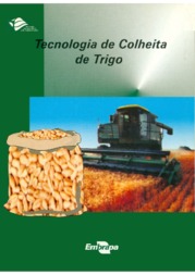 Thumbnail de Tecnologia de colheita de trigo.
