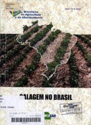 Thumbnail de Calagem no Brasil.
