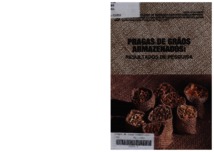 Thumbnail de Pragas de grãos armazenados: resultados de pesquisa.