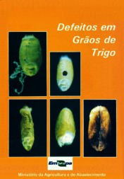 Thumbnail de Defeitos em grãos de trigo.