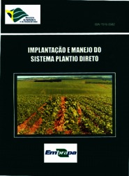 Thumbnail de Implantação e manejo do sistema plantio direto.