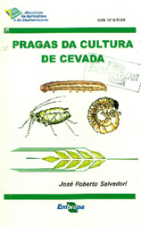 Thumbnail de Pragas da cultura de cevada.