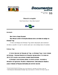 Thumbnail de Manual do estagiário.