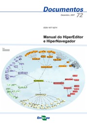 Thumbnail de Manual do HiperEditor e HiperNavegador.
