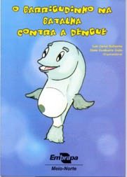 Thumbnail de O barrigudinho na batalha contra a dengue.