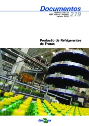Thumbnail de Produção de refrigerantes de frutas.