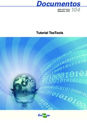 Thumbnail de Tutorial TaxTools.