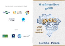 Thumbnail de O SOFTWARE livre gvSIG.