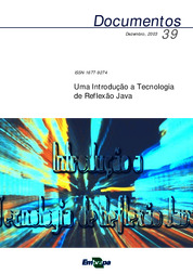 Thumbnail de Uma introdução a tecnologia de reflexão Java.