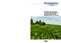 Thumbnail de Avaliação dos impactos do uso do gesso agrícola na cultura de soja em algumas áreas do Cerrado.