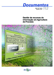 Thumbnail de Gestão de recursos de informação em Agricultura de Precisão.