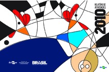 Thumbnail de Relatório de atividades 2010.