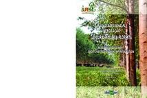 Thumbnail de Marco referencial: integração lavoura-pecuária-floresta.