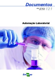 Thumbnail de Automação laboratorial.