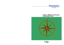 Thumbnail de Análise e melhoria de processos: comunicação interna.