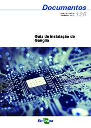 Thumbnail de Guia de instalação do Ganglia.